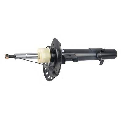 Evoque L551 L538 Phía trước bên trái với hệ thống treo khí ADS Giảm chấn giảm xóc Thanh chống LR024437 LR024444