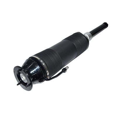 CL / S Class W220 W215 Bộ phận treo khí nén của Mercedes-benz với Kiểm soát thân xe chủ động Phía sau Trái phải 2203201713 2203201813