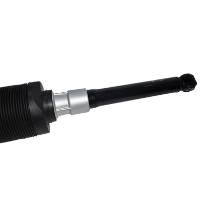 CL / S Class W220 W215 Bộ phận treo khí nén của Mercedes-benz với Kiểm soát thân xe chủ động Phía sau Trái phải 2203201713 2203201813