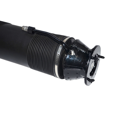 CL / S Class W220 W215 Bộ phận treo khí nén của Mercedes-benz với Kiểm soát thân xe chủ động Phía sau Trái phải 2203201713 2203201813