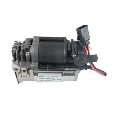 Hệ thống treo khí nén Máy nén khí Audi A8D4 Hệ thống treo khí nén 4H0616005D 4G0616005C