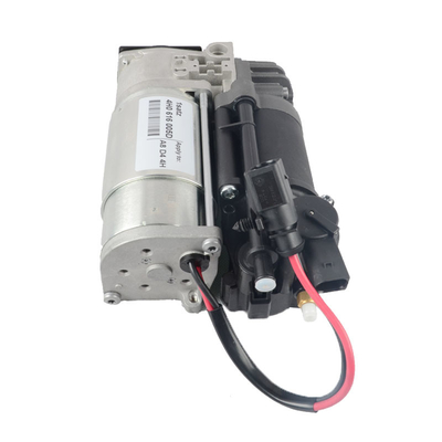 Hệ thống treo khí nén Máy nén khí Audi A8D4 Hệ thống treo khí nén 4H0616005D 4G0616005C