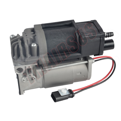 Bơm máy nén khí treo BMW X5 F15 / F85 X6 OE37206875177 37206868998 Hệ thống treo khí nén