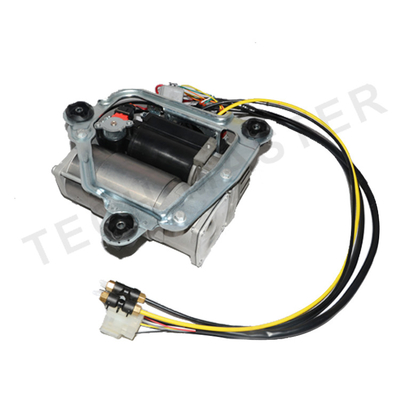 Hệ thống treo máy nén khí BMW E39 E65 E66 Hệ thống treo máy nén khí 37226787616 37226778773 Mới với khung và khối van