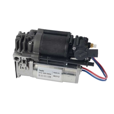 Máy nén khí treo OEM2123200104 cho máy bơm treo khí W212