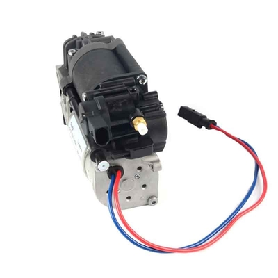 Máy nén khí treo OEM2123200104 cho máy bơm treo khí W212