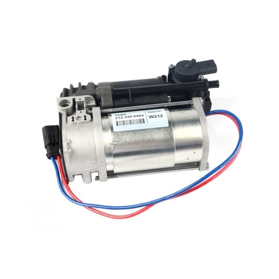Máy nén khí treo OEM2123200104 cho máy bơm treo khí W212