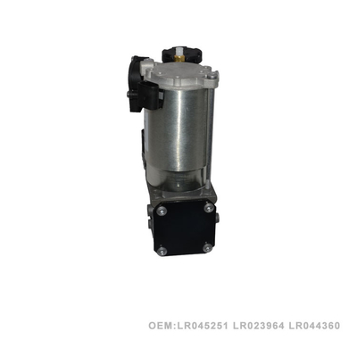 Hệ thống treo bơm khí LR045251 LR3 2005-2009 Máy nén khí treo LR4 2010-2014 & Range Rover Sport 2006-2013