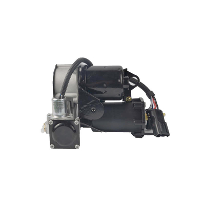Hệ thống treo bơm khí cho Land Rover Discovery 3 Range Rover Sport 2005-2009 Máy nén khí treo L320 L319