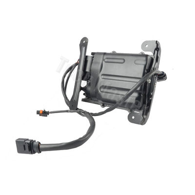 Hệ thống treo bơm khí cho Panamera với Máy nén khí treo hộp 97035815110 97035815109