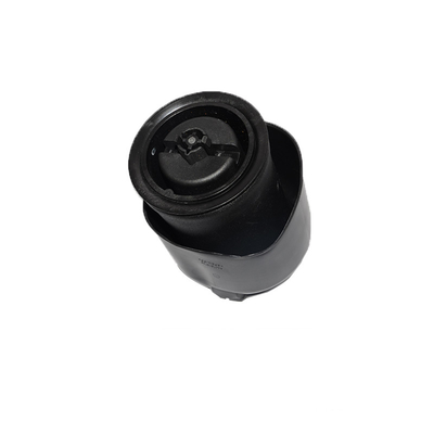 Túi treo khí bên trái phía sau cho BMW F15 F85 X5 X6 F16 F86 Hệ thống treo khí nén Dưới 37126795013