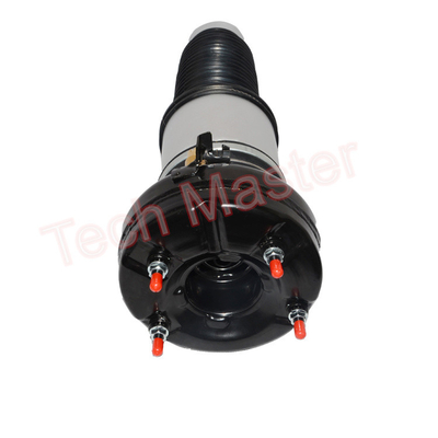 Túi lò xo treo khí nén cho Audi RS6 RS7 A6C7 Phía sau OE 4H6616001F Bộ dụng cụ sửa chữa hệ thống treo khí nén Dưới đây