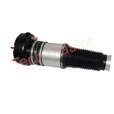 Túi lò xo treo khí nén cho Audi RS6 RS7 A6C7 Phía sau OE 4H6616001F Bộ dụng cụ sửa chữa hệ thống treo khí nén Dưới đây