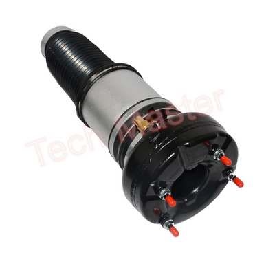 Túi lò xo treo khí nén cho Audi RS6 RS7 A6C7 Phía sau OE 4H6616001F Bộ dụng cụ sửa chữa hệ thống treo khí nén Dưới đây
