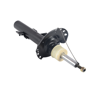 Giảm xóc hệ thống treo trên ô tô cho Evoque L551 L538 12-16 ADS phía sau bên trái với thanh chống khí giảm chấn từ tính LR024440 LR024447