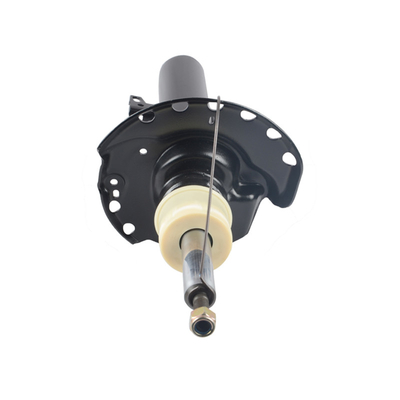 Giảm xóc hệ thống treo trên ô tô cho Evoque L551 L538 12-16 ADS phía sau bên trái với thanh chống khí giảm chấn từ tính LR024440 LR024447