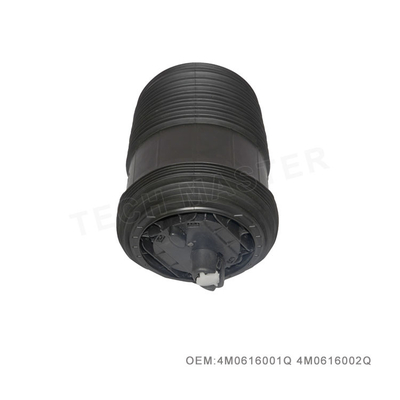 Audi Q7 4m Touareg nhẹ nhàng Bentayga Lamborghini Urus Phía sau bên phải 4M0616002Q Bộ dụng cụ sửa chữa túi khí lò xo Hệ thống treo bên trái