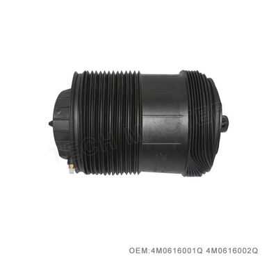 Audi Q7 4m Touareg nhẹ nhàng Bentayga Lamborghini Urus Phía sau bên phải 4M0616002Q Bộ dụng cụ sửa chữa túi khí lò xo Hệ thống treo bên trái