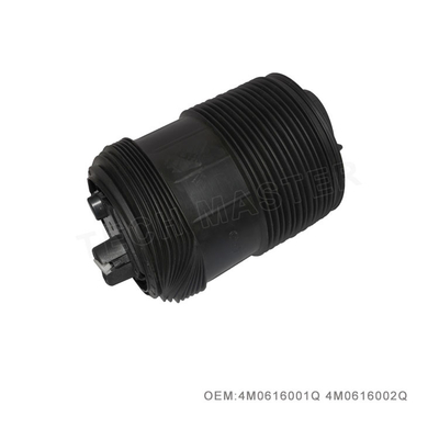 Audi Q7 4m Touareg nhẹ nhàng Bentayga Lamborghini Urus Phía sau bên phải 4M0616002Q Bộ dụng cụ sửa chữa túi khí lò xo Hệ thống treo bên trái