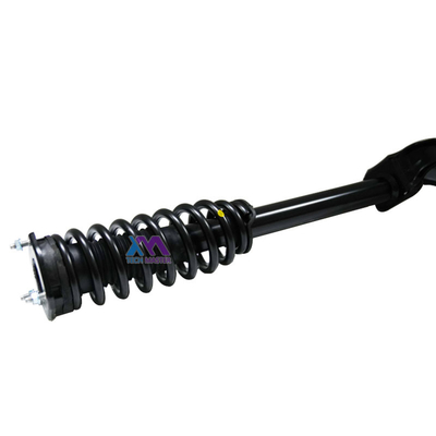 1663232400 1663231000 1663232000 Bộ giảm chấn lò xo cuộn phía trước Thanh chống khí cho Mercedes Benz W166