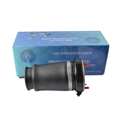 Air Bellow cho BMW X5 E53 Túi bộ dụng cụ sửa chữa hệ thống treo bên phải phía trước 37116757502 37116761444