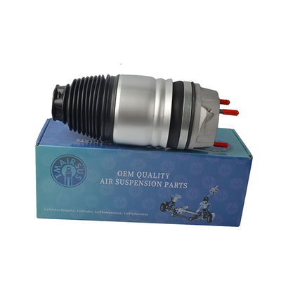 7P6616039N 95834305102 Không khí dưới cho Audi Q7 Cayenne Touareg Phía trước Trái 3.0 L 3.6L 4.0L 958 Lò xo cao su treo