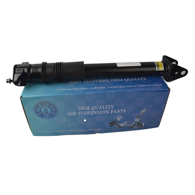 Auto Air Shock cho W164 / GL phía sau không có ADS Chiếc xe Airmatic 1643202431 A1643201631