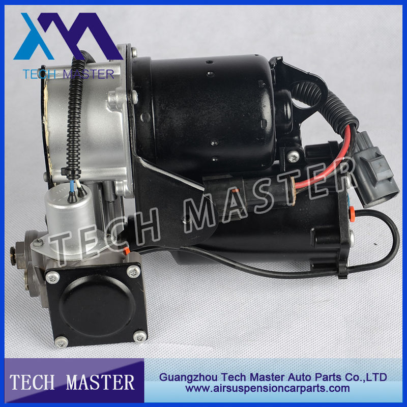 Máy nén khí Strut bền bỉ cho Land Rover Discovery 3/4 Air Ride Đình chỉ