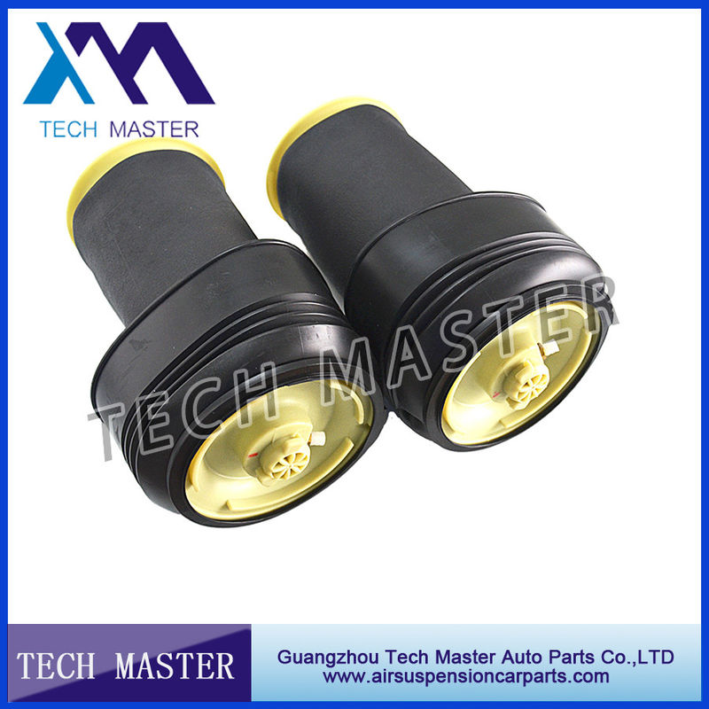 Air Bellows Hệ thống treo khí nén cho BMW E70 E71 E72 Hệ thống treo khí nén