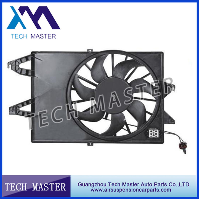 Quạt làm mát xe hơi AC DC cho động cơ quạt ngưng tụ Ford Mondeo 2.0L OEM 6S718C607AA