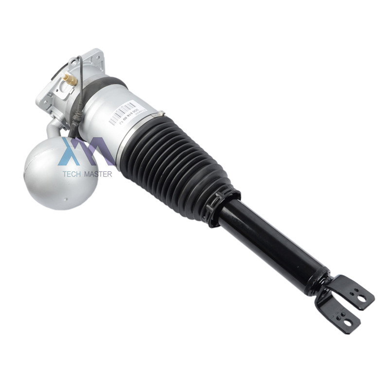 Giảm xóc hệ thống treo khí phía sau cho VW Phaeton 2002-2013 Bộ giảm xóc hệ thống treo khí nén 3D0616001 3D0616002