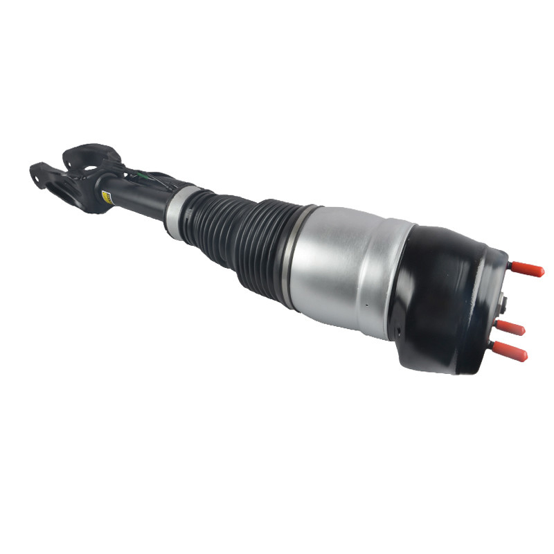 Giảm xóc hệ thống treo khí nén của Mercedes Benz cho W166 phía trước L&R có quảng cáo ML / GL 1663201313 1663201413
