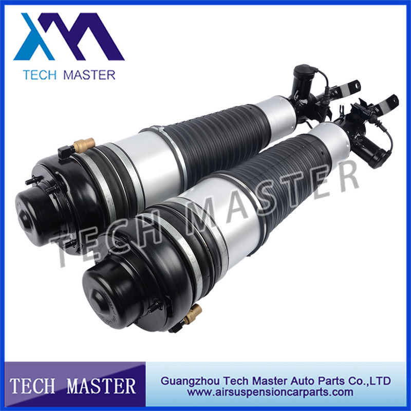 Giảm xóc trước không khí bên trái