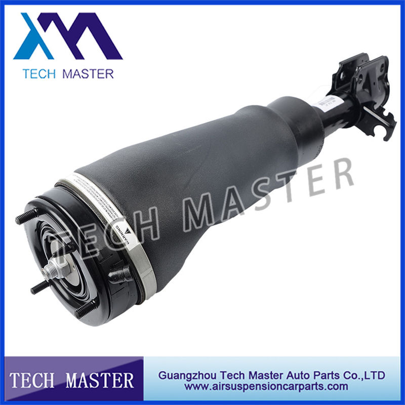 Land Rover Air Đình chỉ cho Range Rover Air Shock Shocker