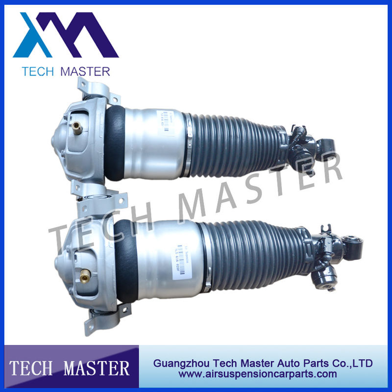 Hệ thống giảm xóc không khí Audi Q7 VW Touareg Cayenne 955 Giảm xóc sau không khí OEM 7L5 616 020F