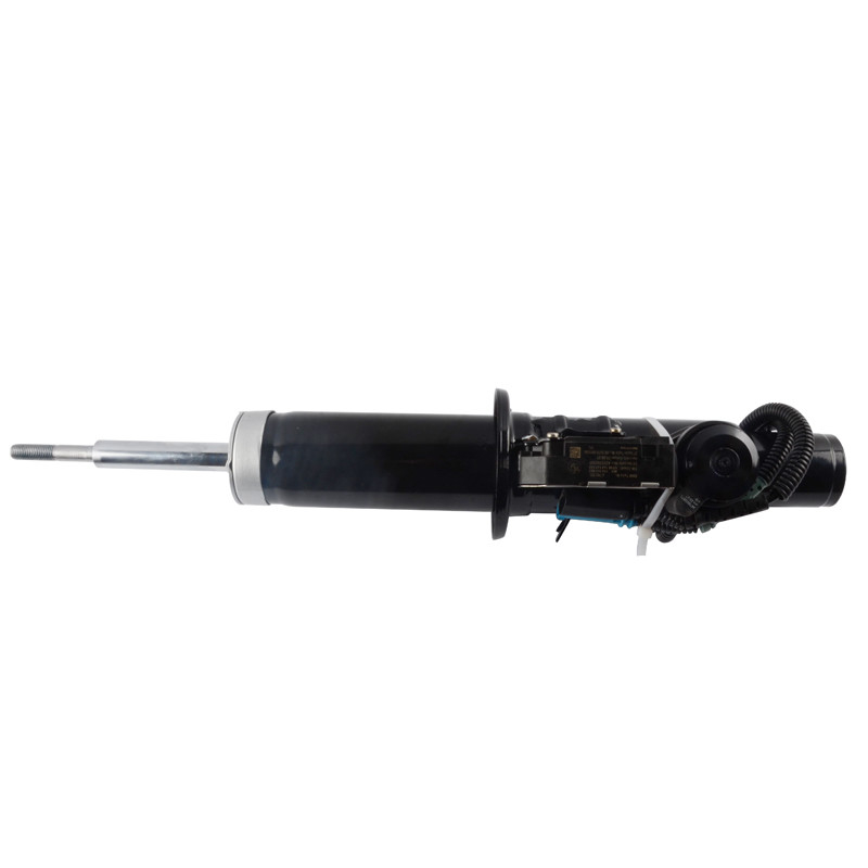 BMW X5 X6 E70 E71 Phía trước bên trái bên phải EDC với cảm biến và bộ giảm xóc dây 37116794531 37116794532