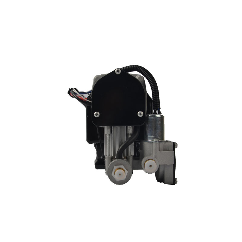 Máy bơm treo khí hoàn toàn mới cho máy nén khí thể thao Rang Rove Discovery 3 Lr3 LR023964 LR072537