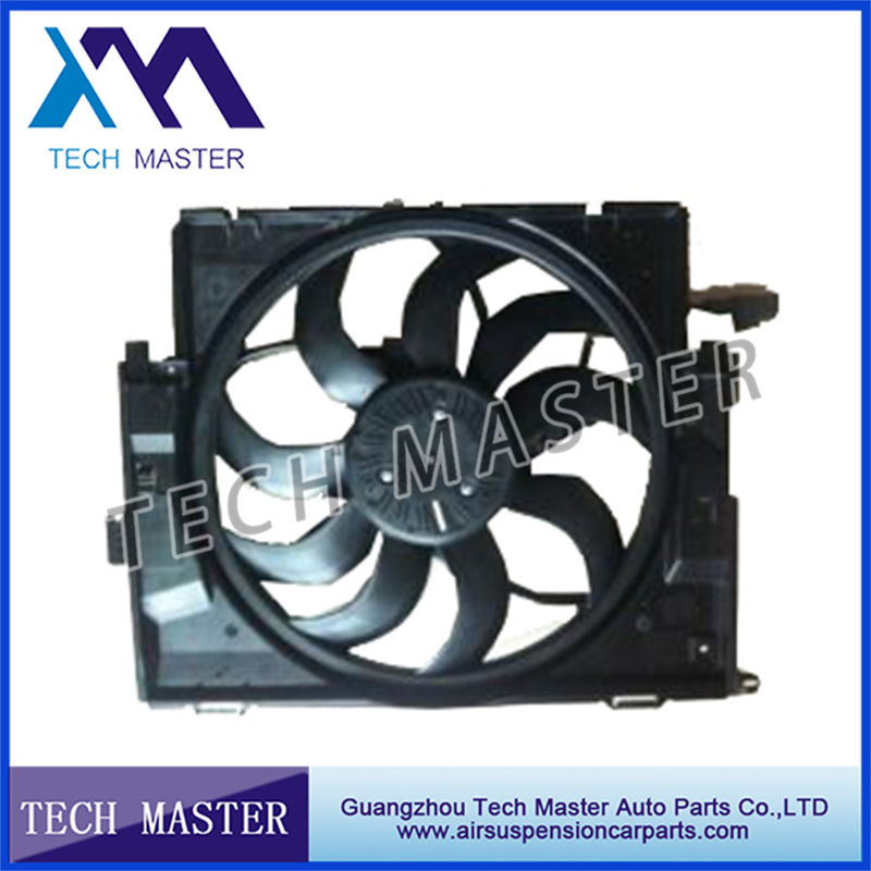 Quạt làm mát tản nhiệt Động cơ cho Quạt làm mát xe BMW F30 F31 F20 OEM 17427640508