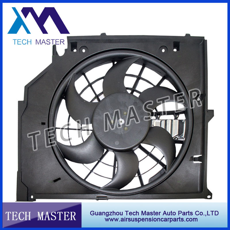 Quạt tản nhiệt làm mát động cơ cho BMW E46 E39 3 series 325 330 17117561757 17117525508