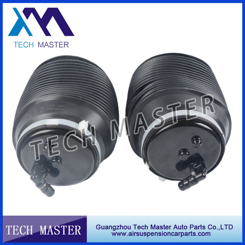 Air Spring Bellow Air Đình chỉ lò xo Toyota Land Cruiser Prado Phía sau bên trái 48090-60010 4809060010