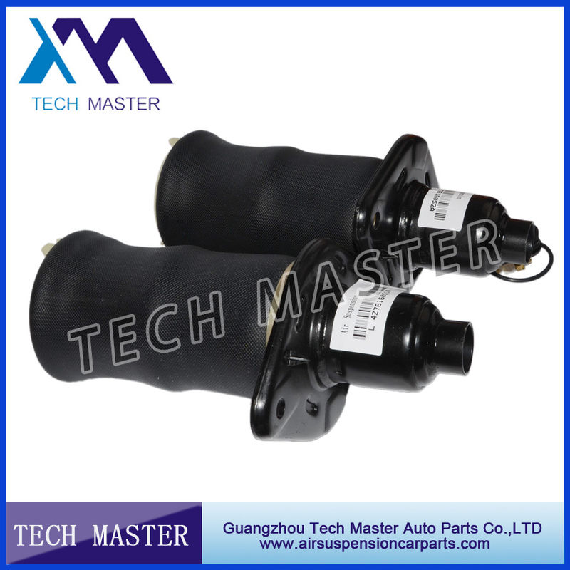 Phụ tùng xe hơi Lò xo treo sau cho khí cầu Audi A6 C5 OEM 4Z7616019A