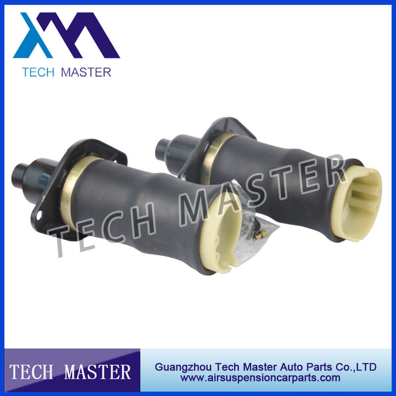 Túi treo khí nén cho Audi A6 C5 lò xo không khí phía sau OEM 4Z7616051A 4Z7616052A
