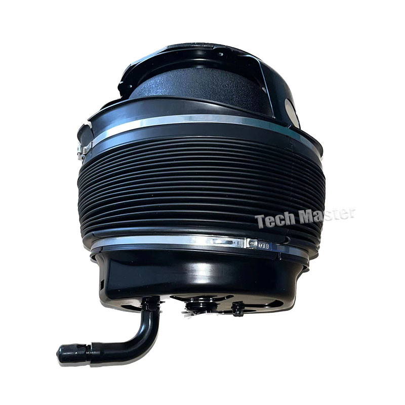 48090-34010 Lò xo treo khí nén cho túi khí phía sau Toyota Sequoia 2008-2020