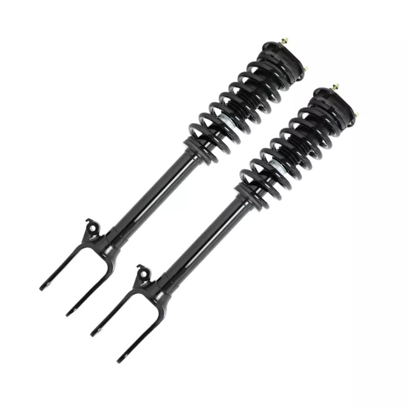 Giảm xóc khí nén cho W164 GL ML Front Coil Spring 1643200130 M - Ercedes Strut Repair