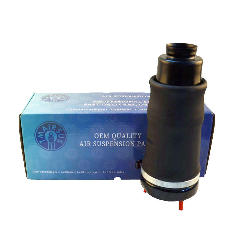 1643206013 Lò xo treo khí nén phía trước cho Mercedes Benz W164 X164 ML GL Class