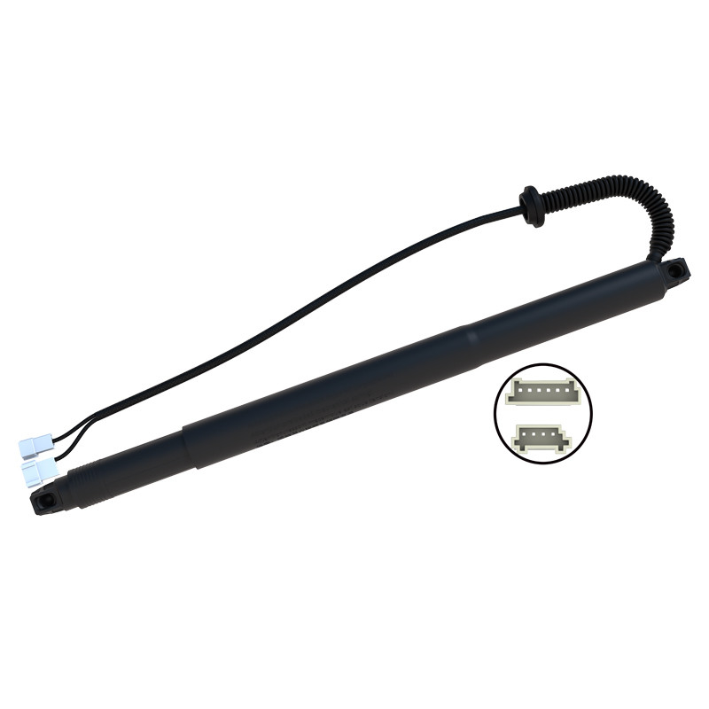 Hỗ trợ nâng cốp cốp sau Giảm chấn thanh chống cho BMW X6 F16 51247434044