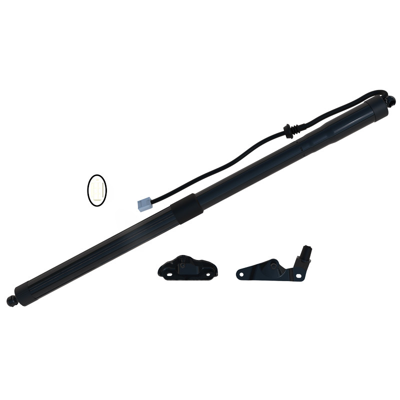 TS16949 Cổng sau kéo xuống thanh chống động cơ cho Toyota Highlander Trunk Hatch Power Lift 6891009120