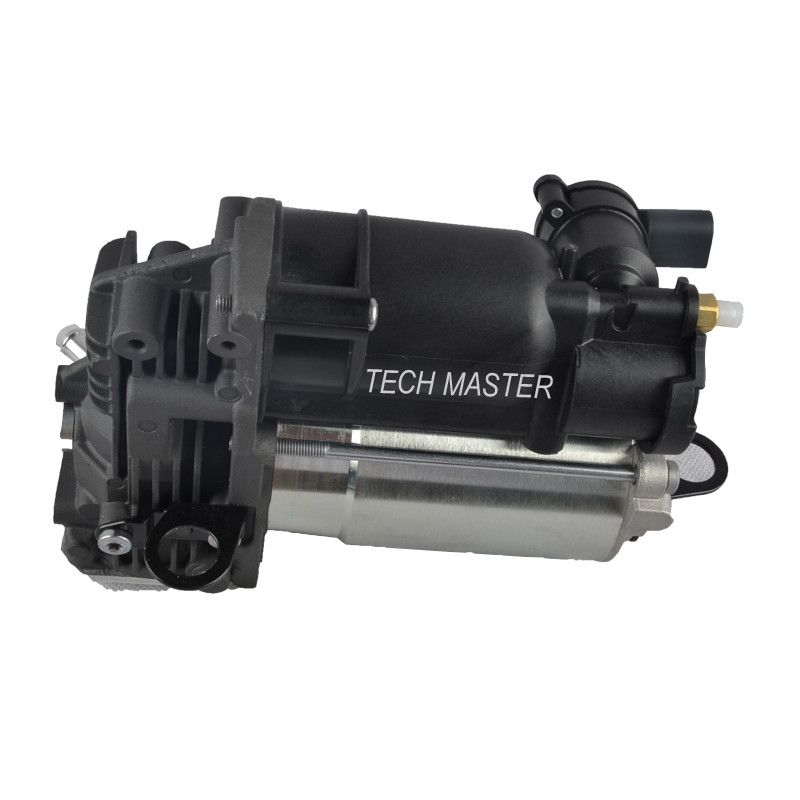 Phụ tùng ô tô Máy nén khí treo Mercedes Benz W164 X164 Máy bơm không khí 1643201204 1643200304 1643200204