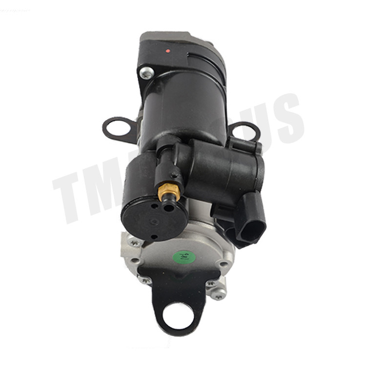 Máy nén khí treo khí nén Mercedes Benz S-Class W221 W216 2213201704 Máy bơm khí tự động cho ô tô