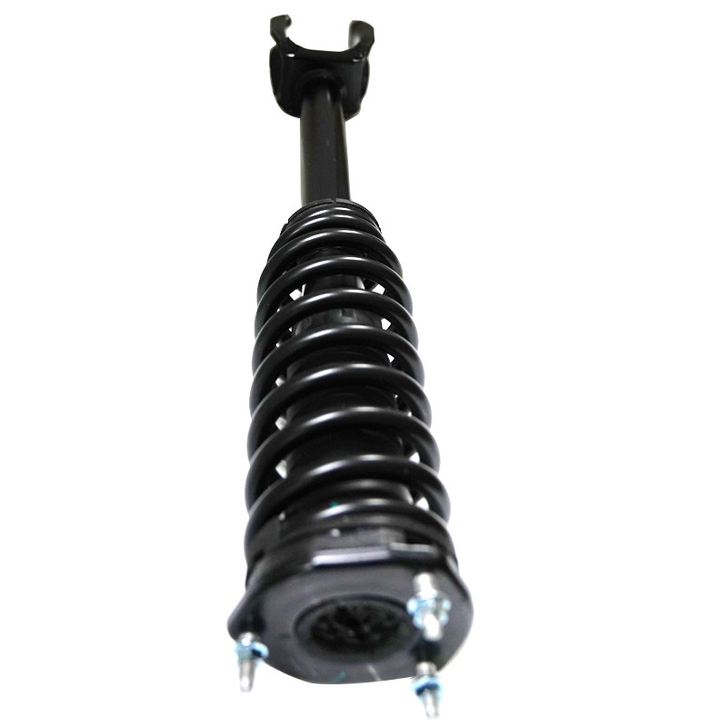 Phía trước bên trái bên phải lò xo giảm xóc hoàn thành Mercedes Benz W164 GL ML 1663232400 1663231000